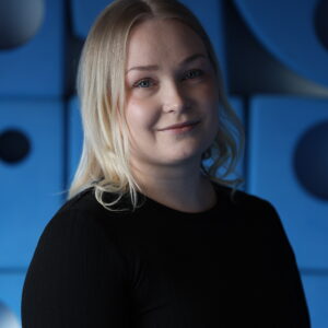 Tiina Huusko